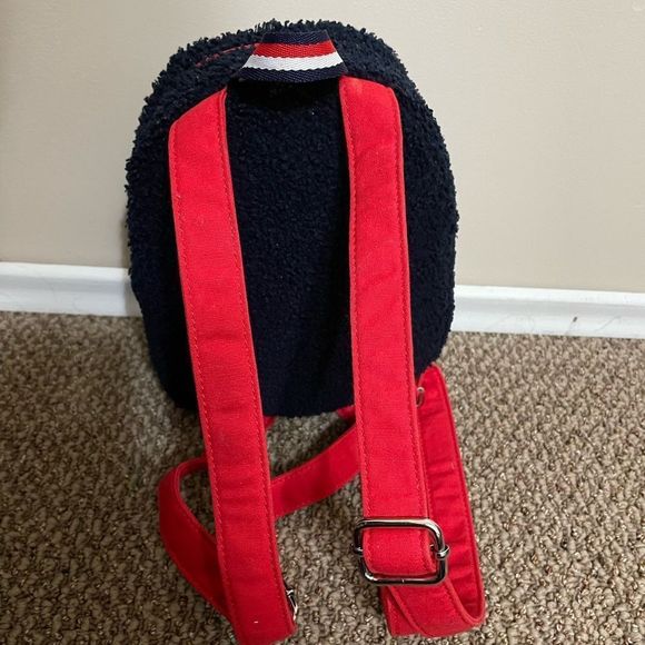 𝅺TOMMY Hilfiger Mini Backpack - Picture 7 of 7